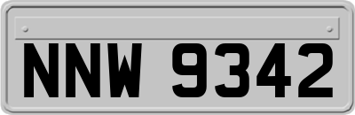 NNW9342