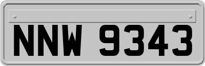 NNW9343