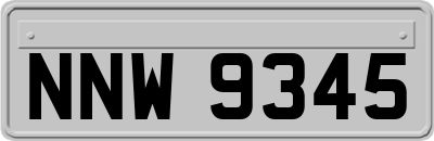 NNW9345