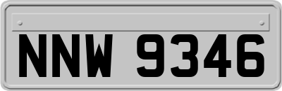 NNW9346
