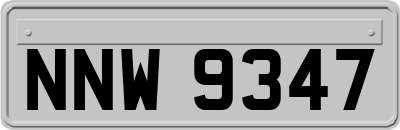 NNW9347