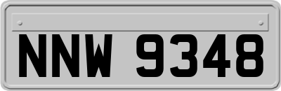 NNW9348