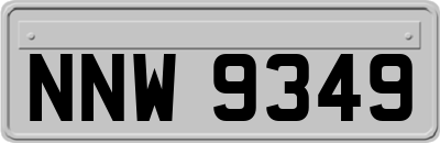 NNW9349