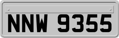 NNW9355