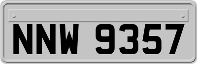 NNW9357