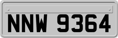 NNW9364