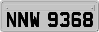 NNW9368