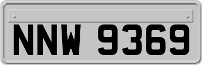 NNW9369