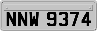 NNW9374