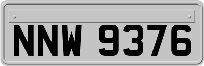 NNW9376
