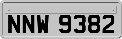 NNW9382