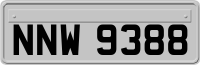 NNW9388