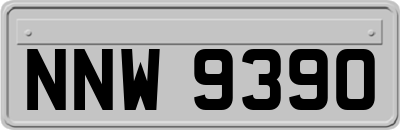 NNW9390