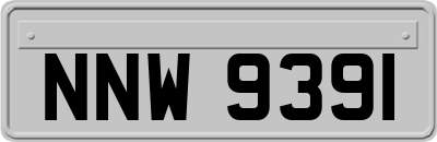 NNW9391