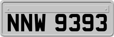 NNW9393