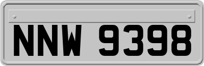 NNW9398