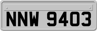 NNW9403