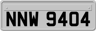 NNW9404