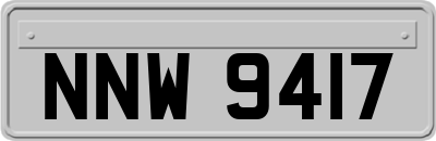 NNW9417