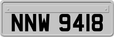 NNW9418