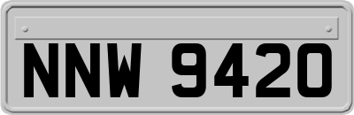 NNW9420