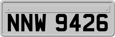 NNW9426