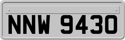 NNW9430