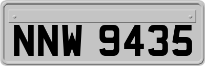 NNW9435