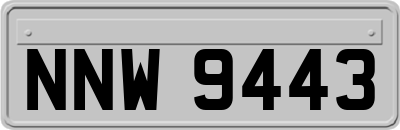 NNW9443