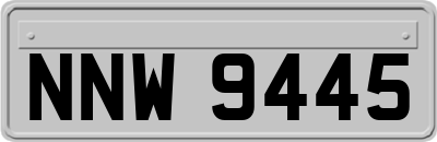 NNW9445