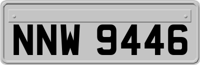 NNW9446