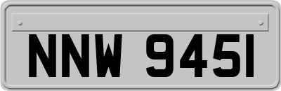 NNW9451