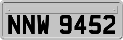 NNW9452