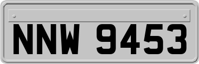 NNW9453