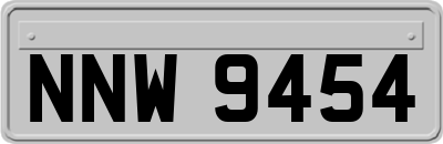 NNW9454