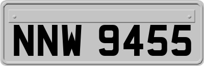 NNW9455