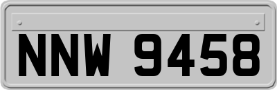 NNW9458