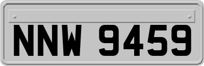 NNW9459
