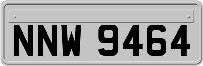 NNW9464