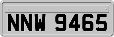 NNW9465