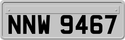 NNW9467
