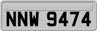 NNW9474
