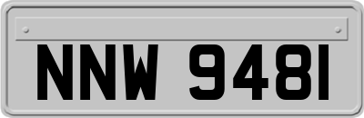 NNW9481
