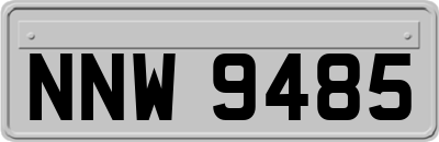 NNW9485