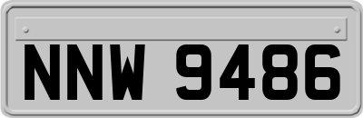 NNW9486