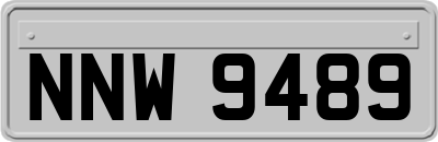 NNW9489