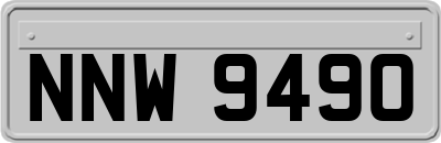 NNW9490