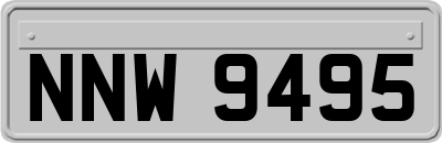 NNW9495