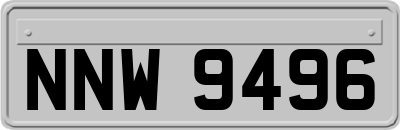 NNW9496