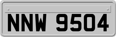 NNW9504